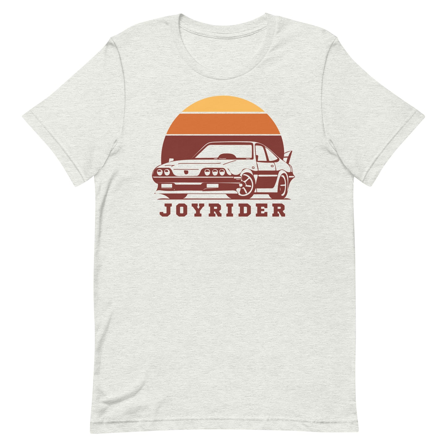 Muscle Car - Unisex Tee