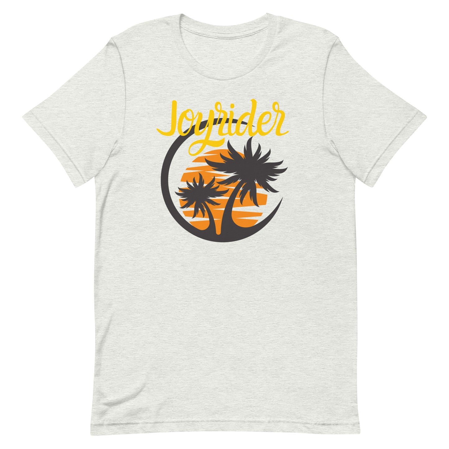 Windy Beach - Unisex Tee