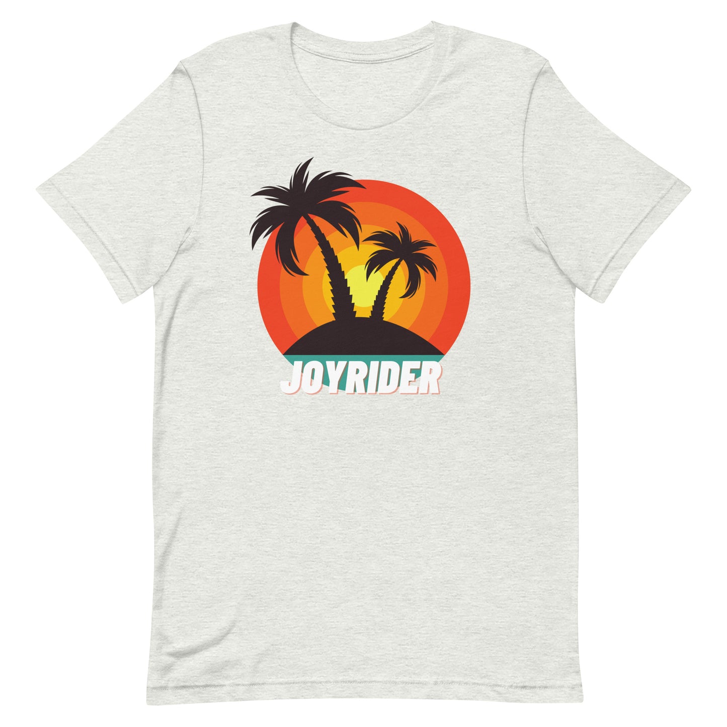 Island Palms - Unisex Tee