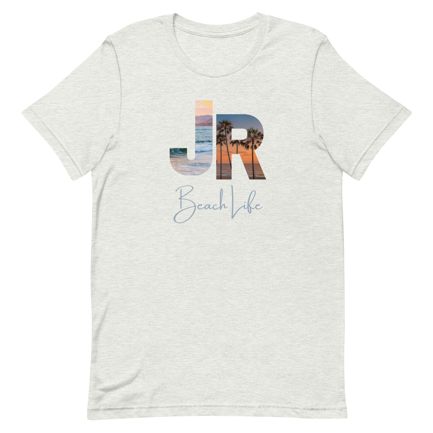 Beach Life - Unisex Tee