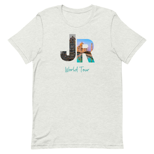 India - Unisex Tee