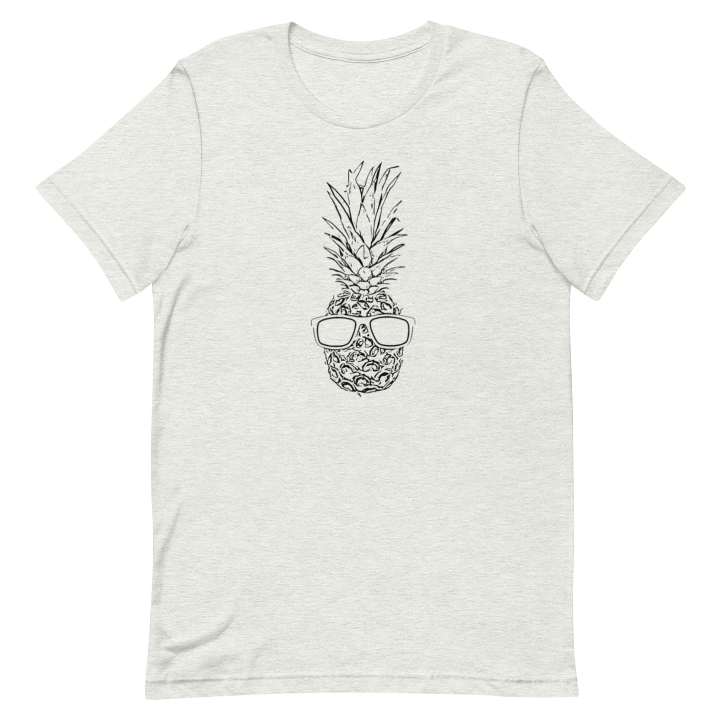 Cool Pineapple - Unisex Tee