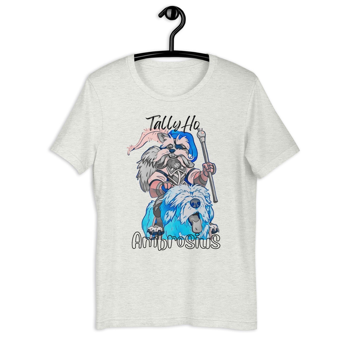 Sir Didymus - Unisex Tee