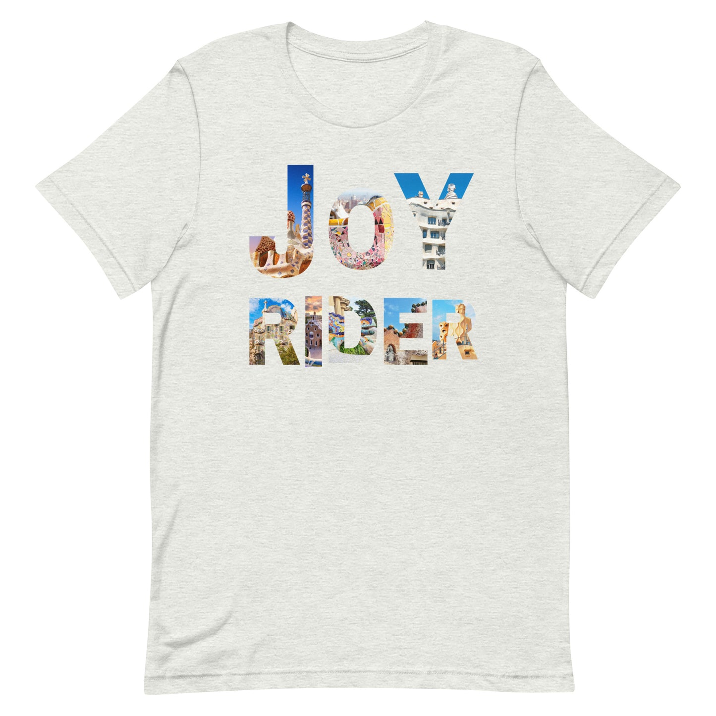 Joy In Art - Unisex Tee