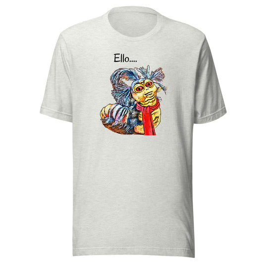 Ello- Unisex Tee