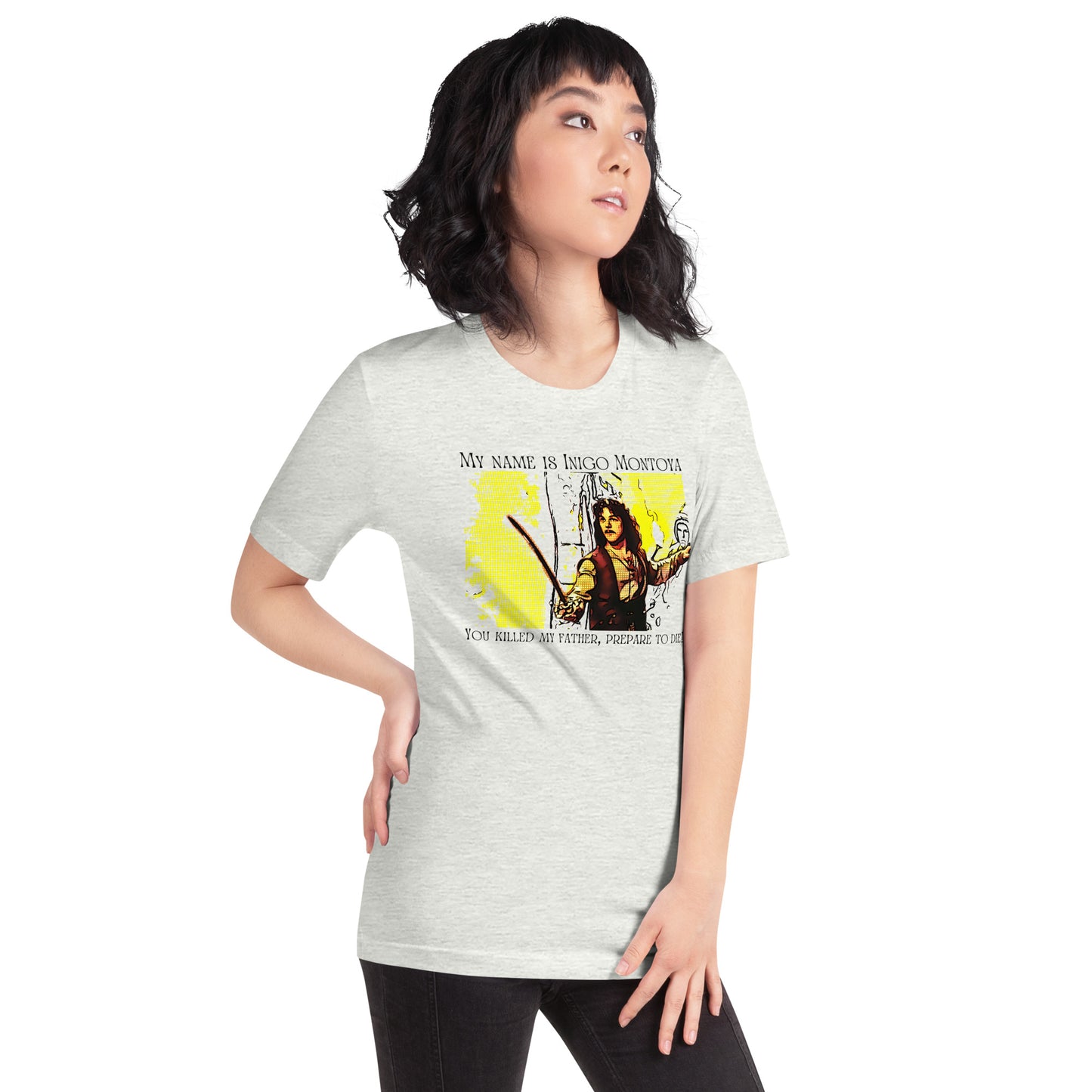 Inigo Montoya - Unisex Tee