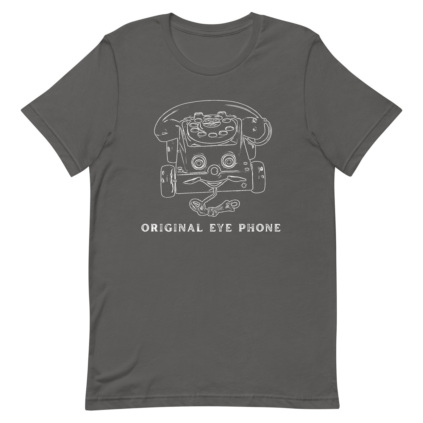 Original Eye Phone - Unisex Tee