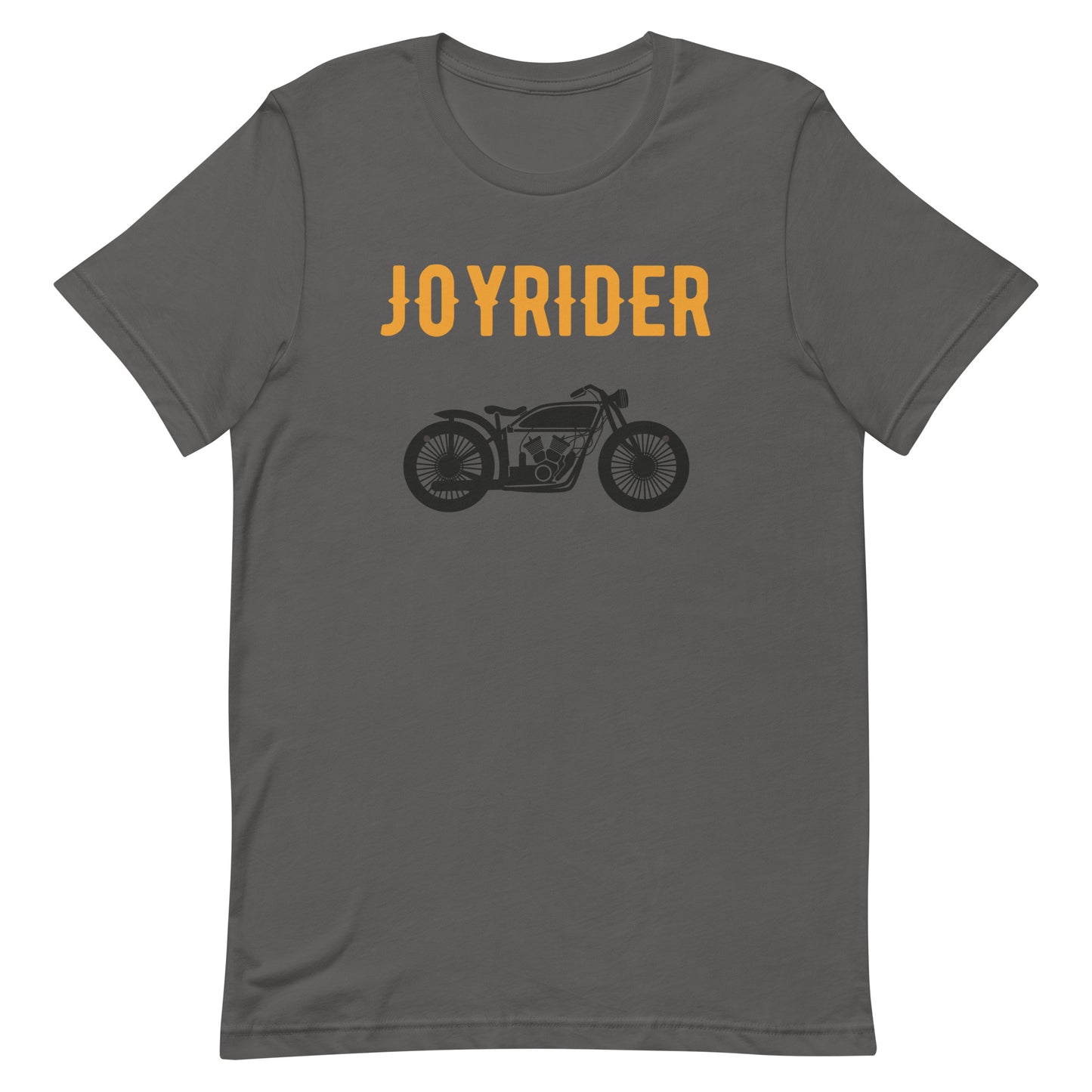 Motorcycle - Unisex Tee