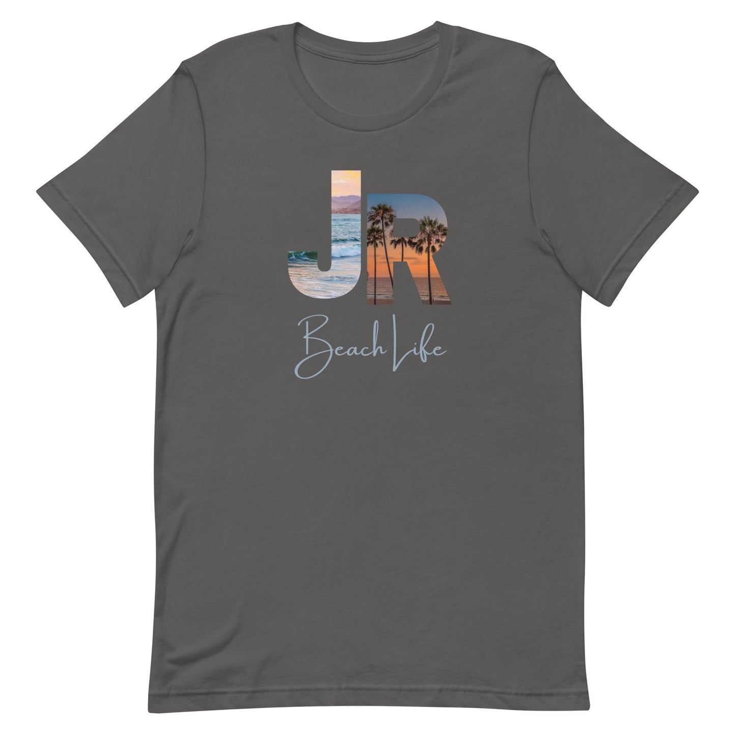 Beach Life - Unisex Tee