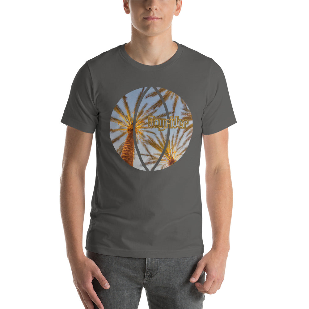 Palm Trunk - Unisex Tee