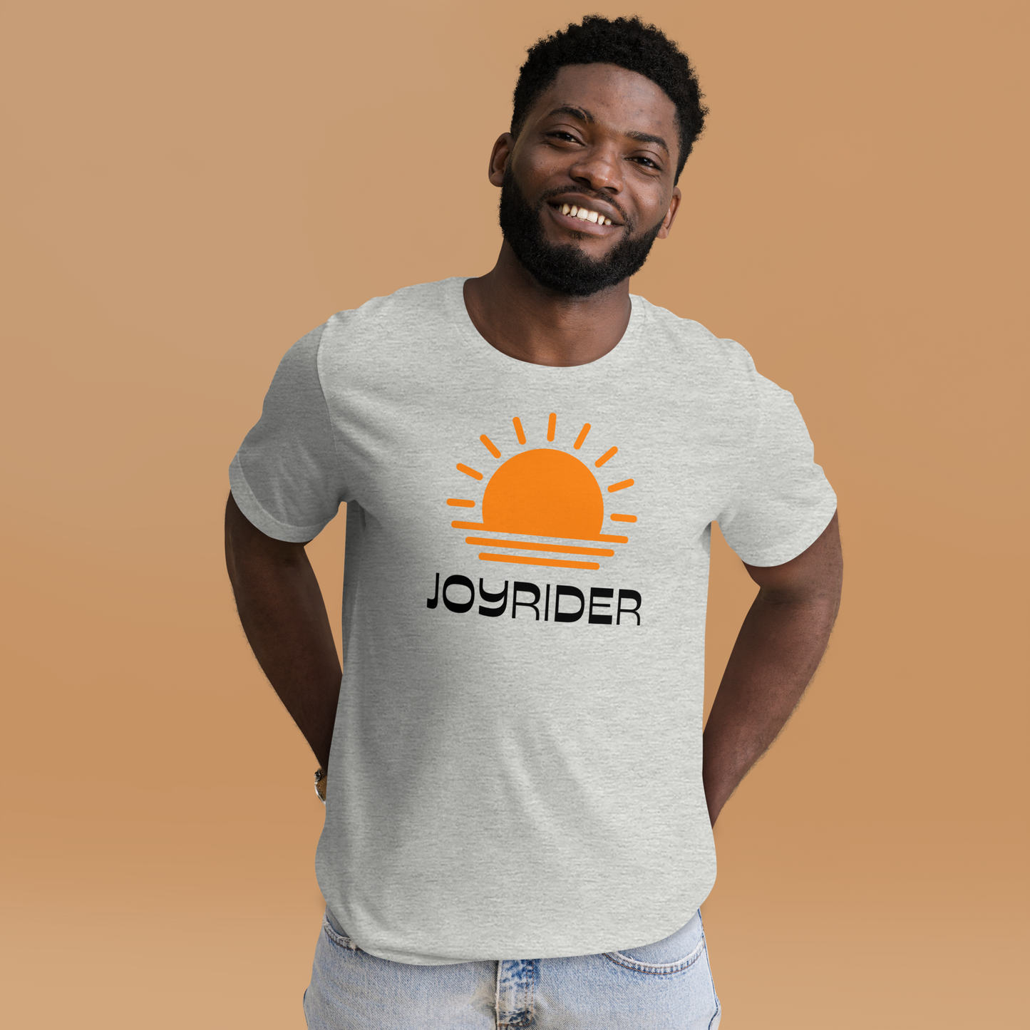 Sinking Sun - Unisex Tee