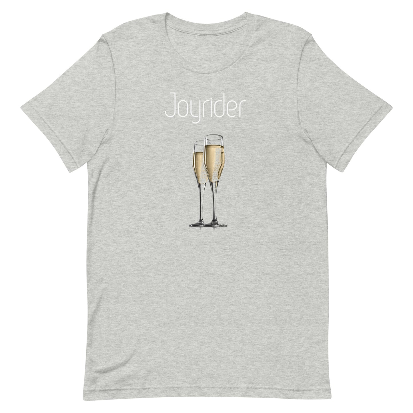 Champagne - Unisex Tee