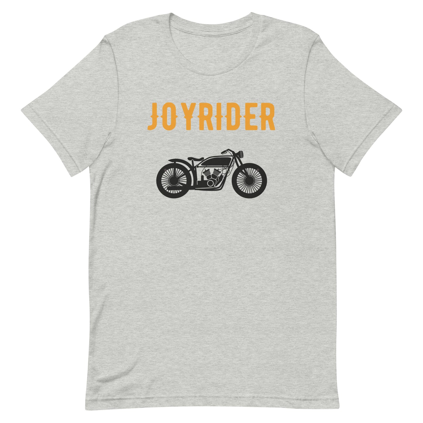 Motorcycle - Unisex Tee