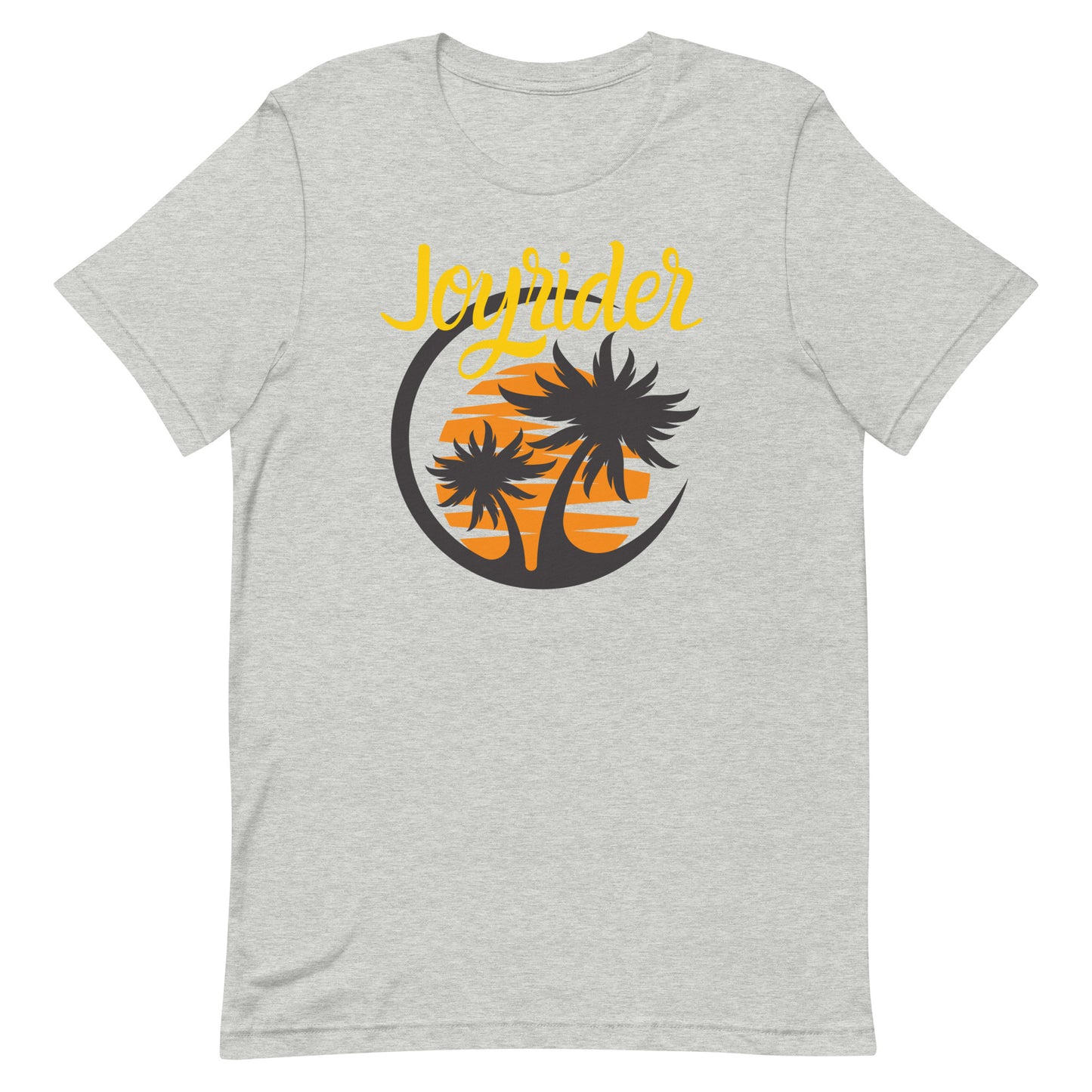 Windy Beach - Unisex Tee