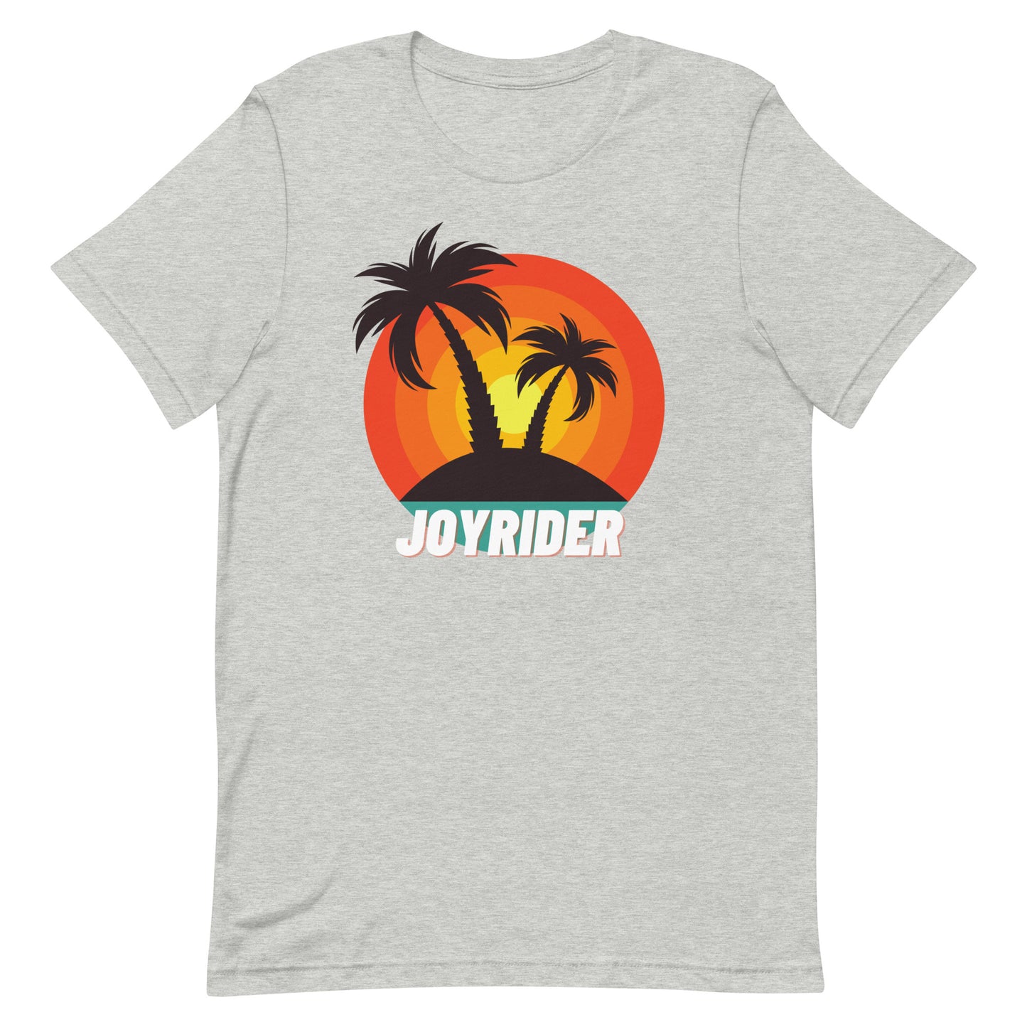 Island Palms - Unisex Tee