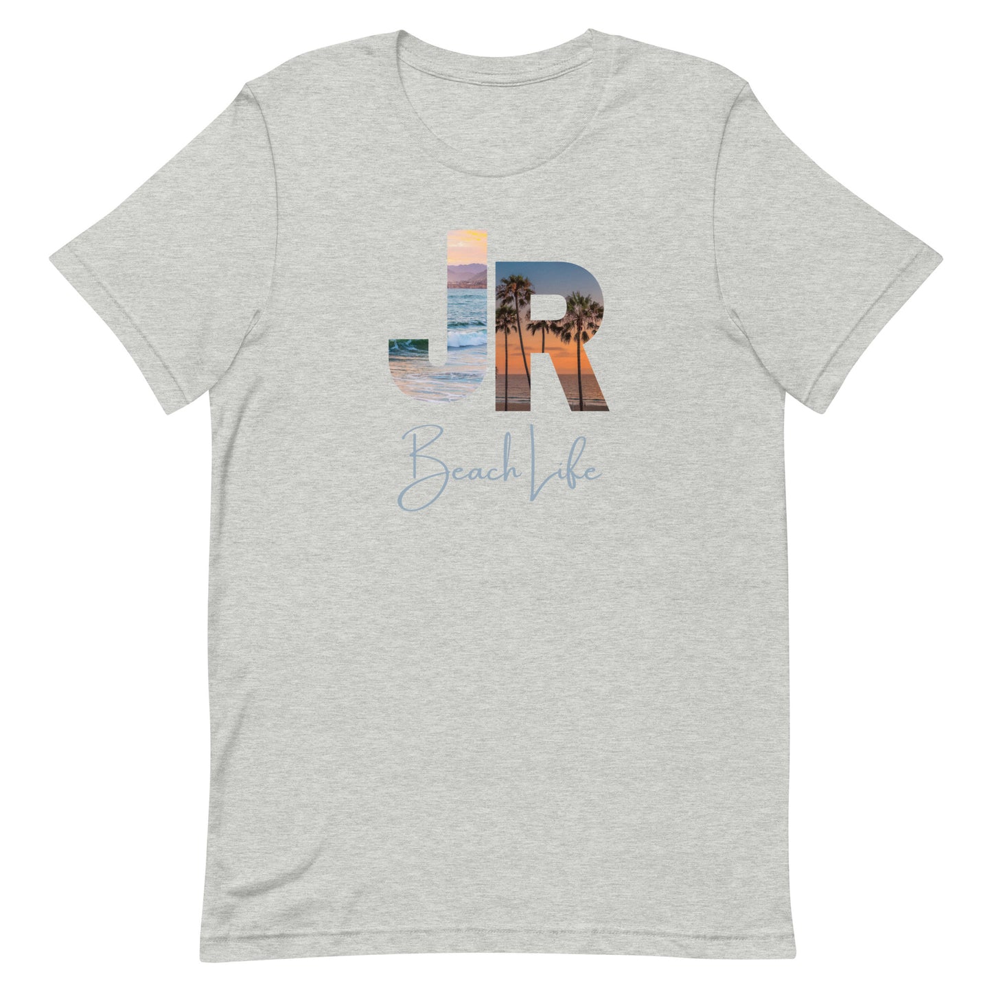 Beach Life - Unisex Tee