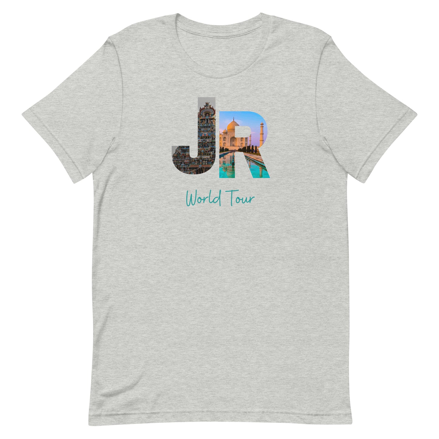 India - Unisex Tee