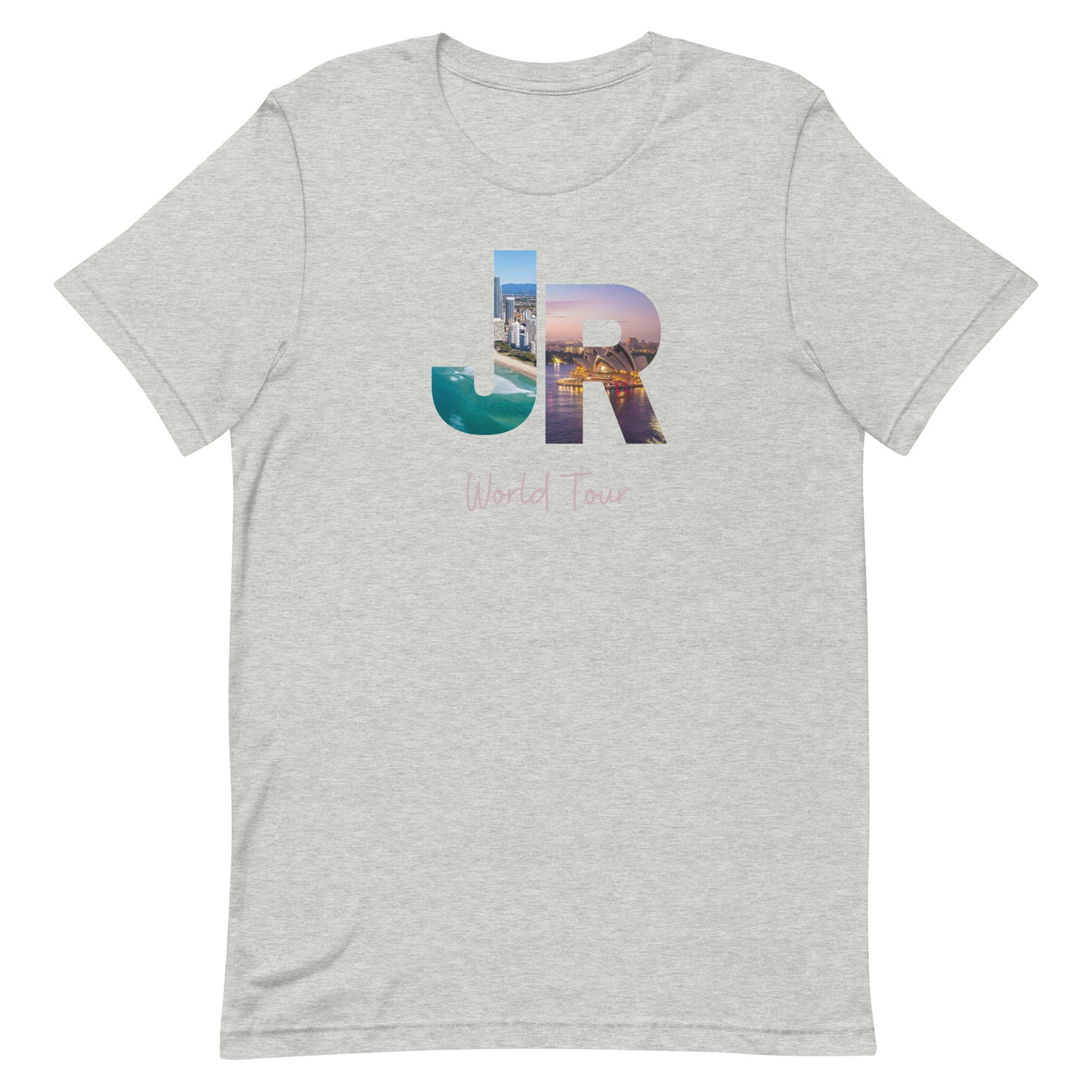 Australia - Unisex Tee