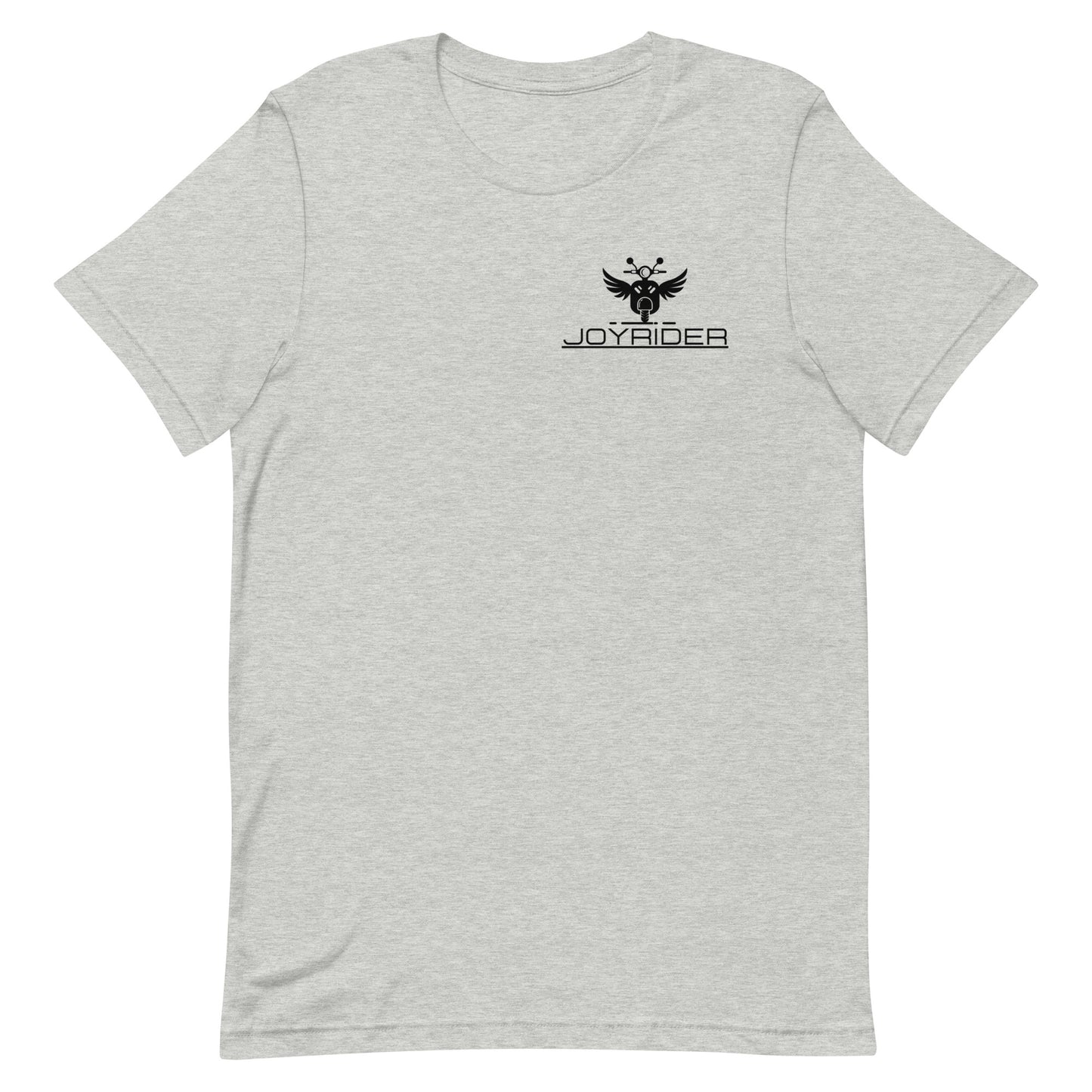 Wing Rider - Unisex Tee