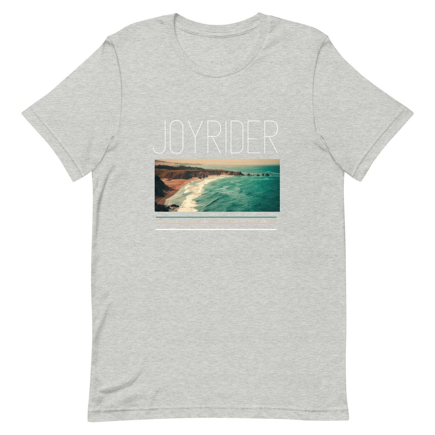 Ocean - Unisex Tee