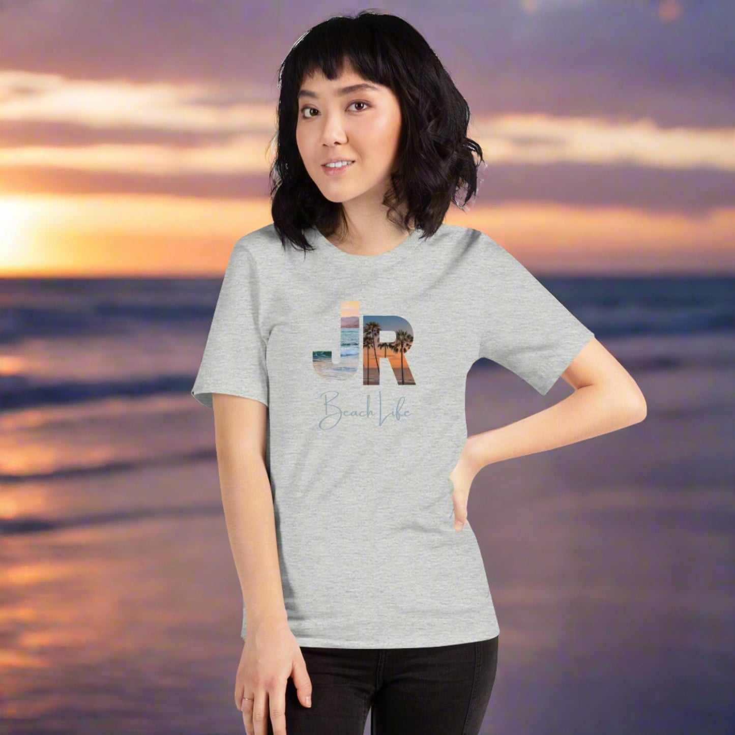 Beach Life - Unisex Tee