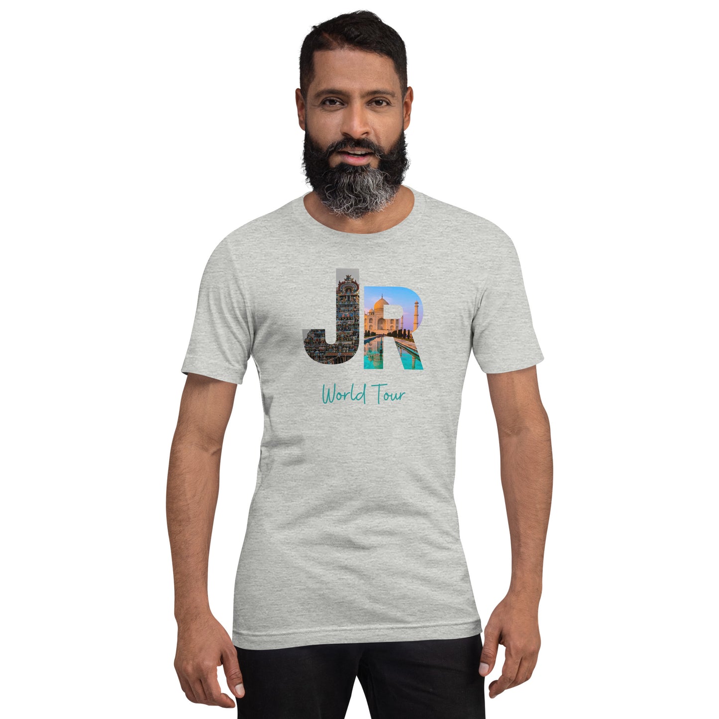 India - Unisex Tee