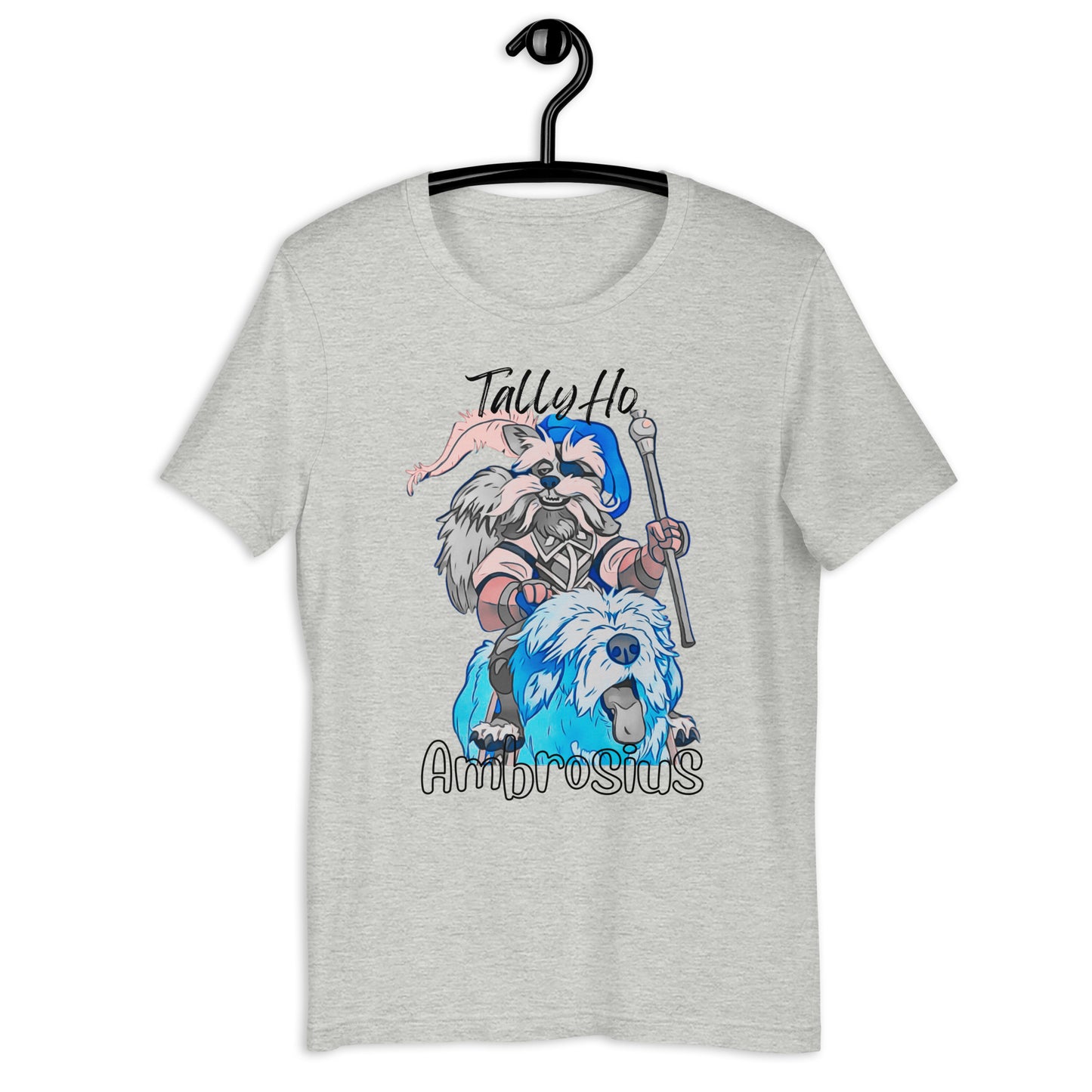 Sir Didymus - Unisex Tee