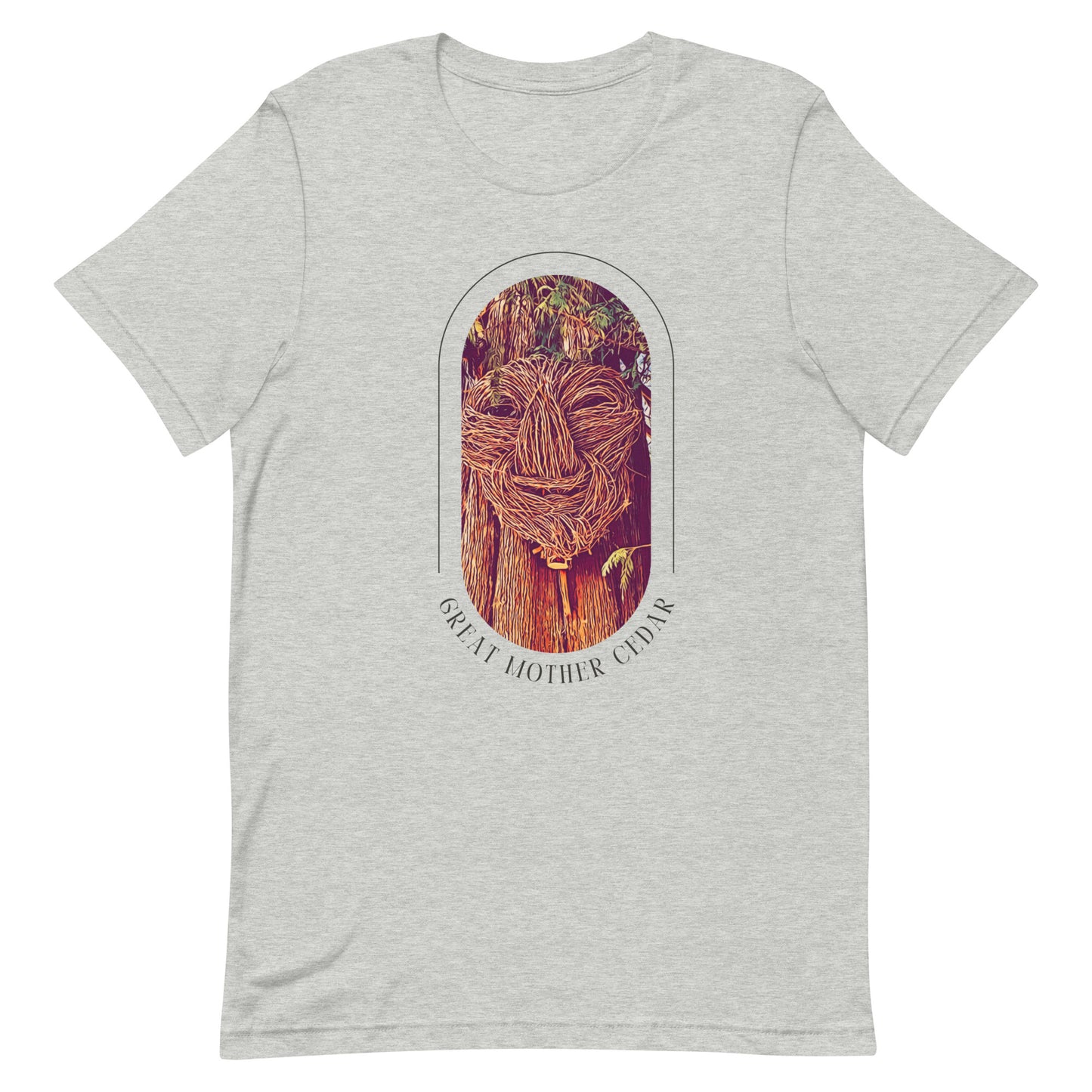 Mother Cedar- Unisex Tee