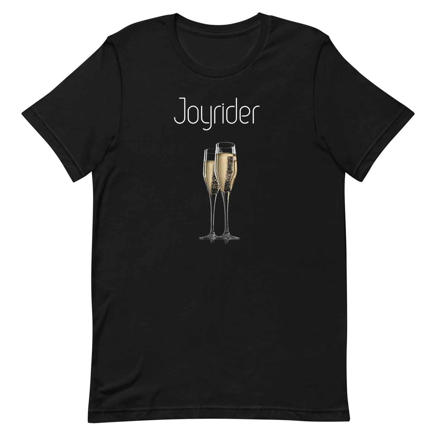 Champagne - Unisex Tee