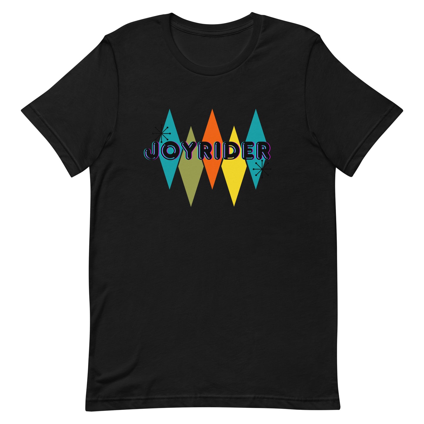 Diamonds - Unisex Tee