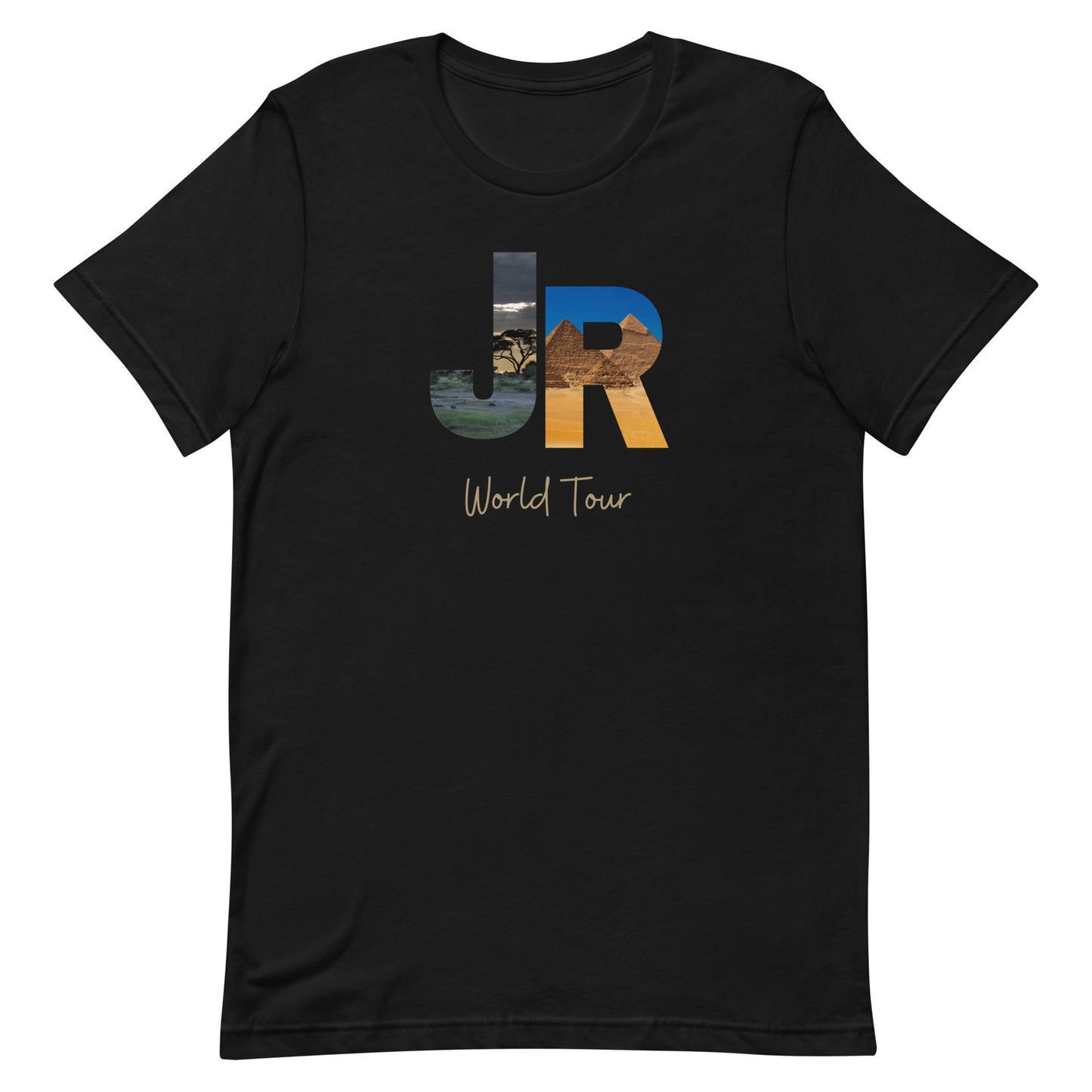 Africa - Unisex Tee