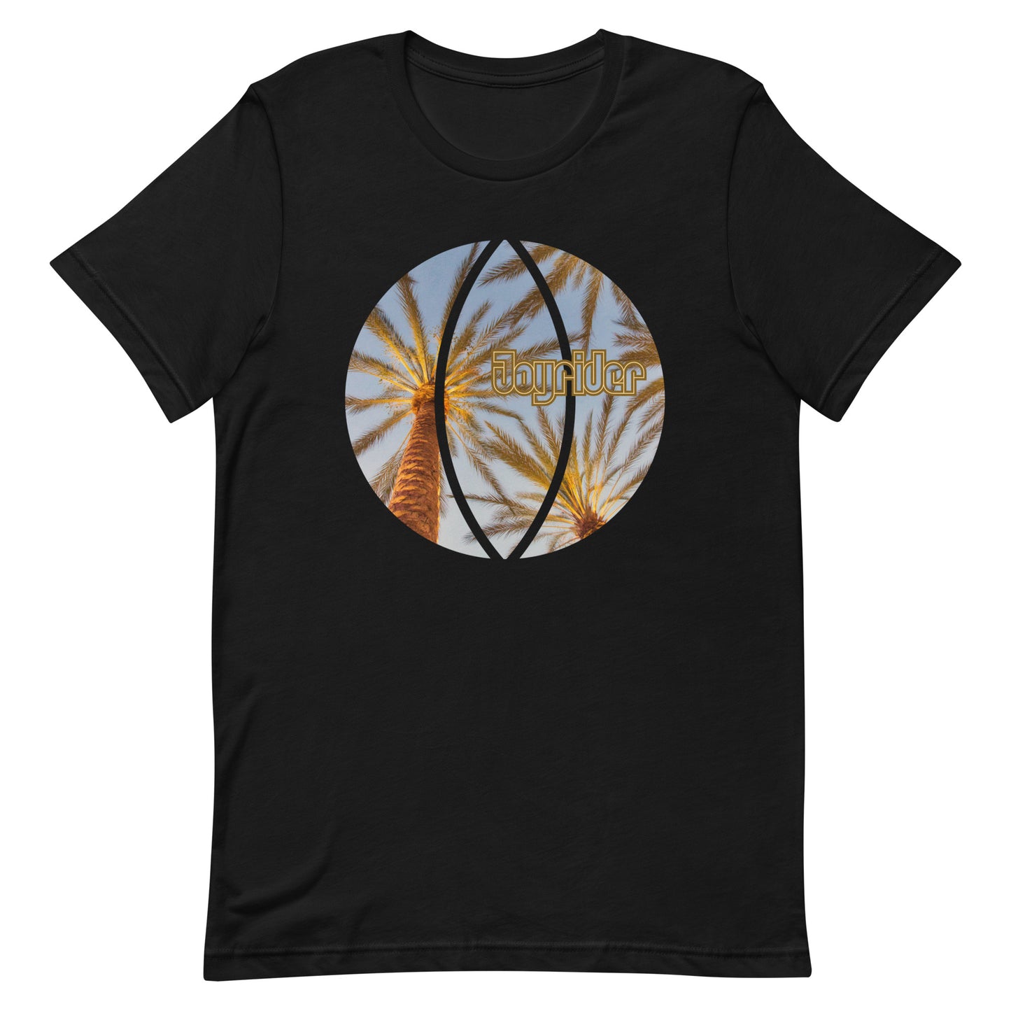 Palm Trunk - Unisex Tee