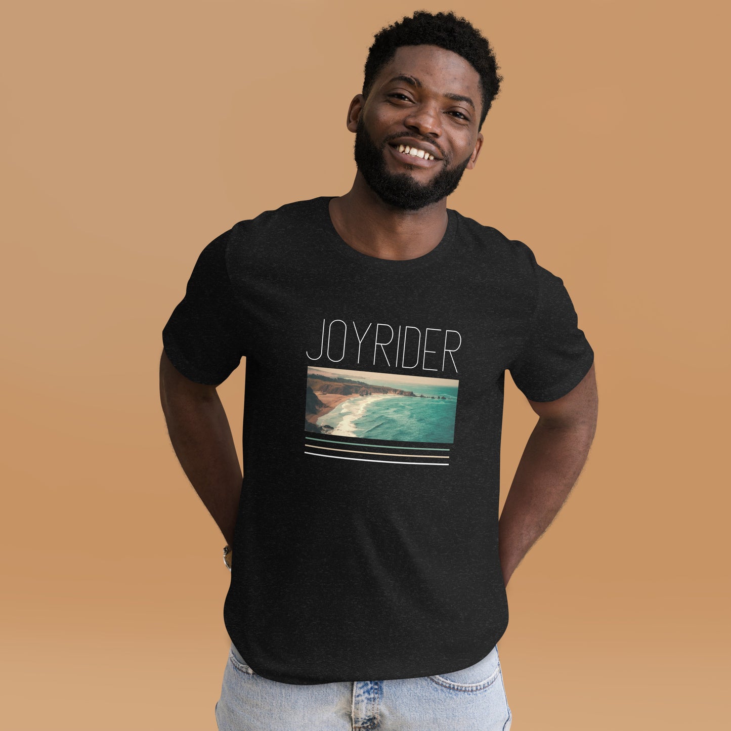 Ocean - Unisex Tee