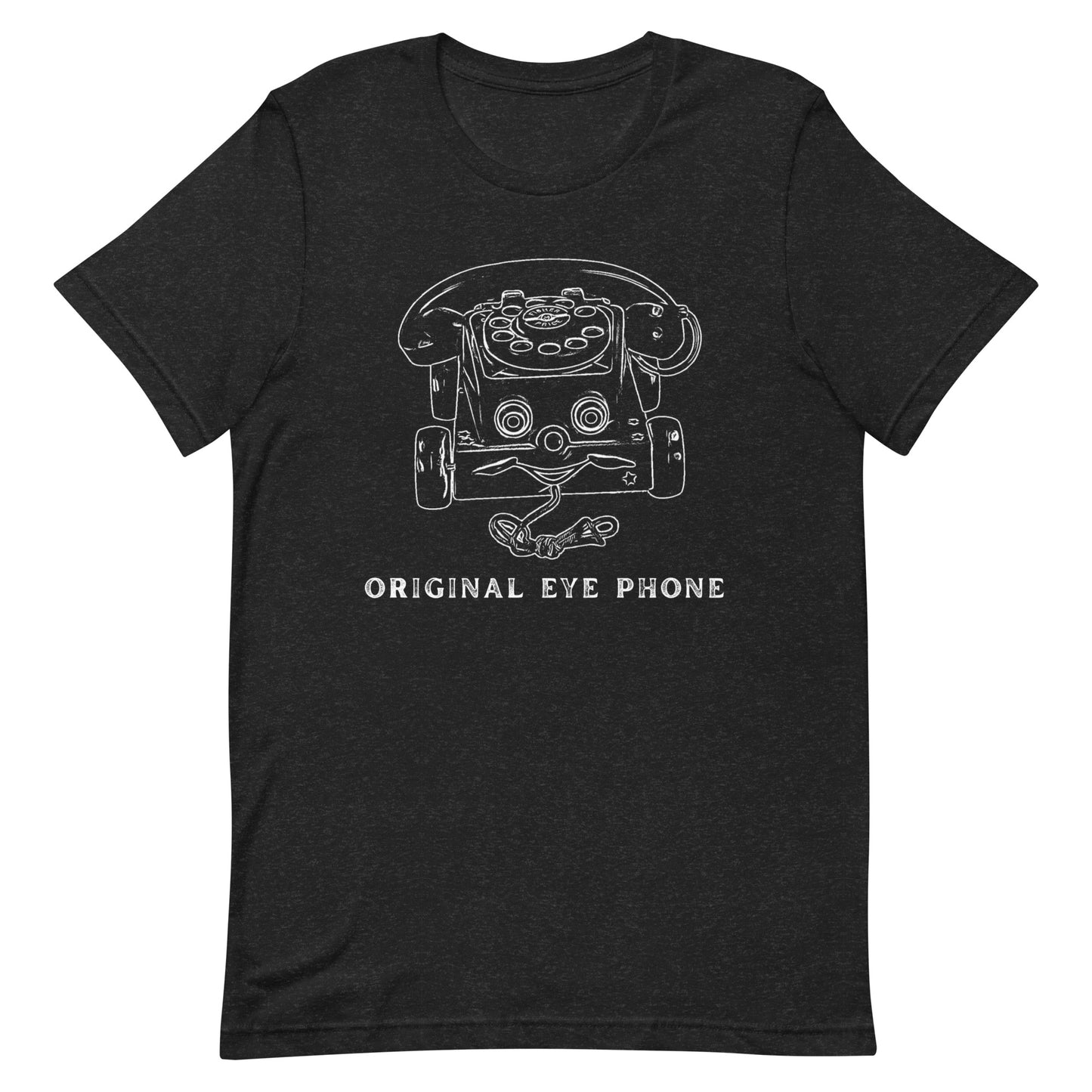 Original Eye Phone - Unisex Tee