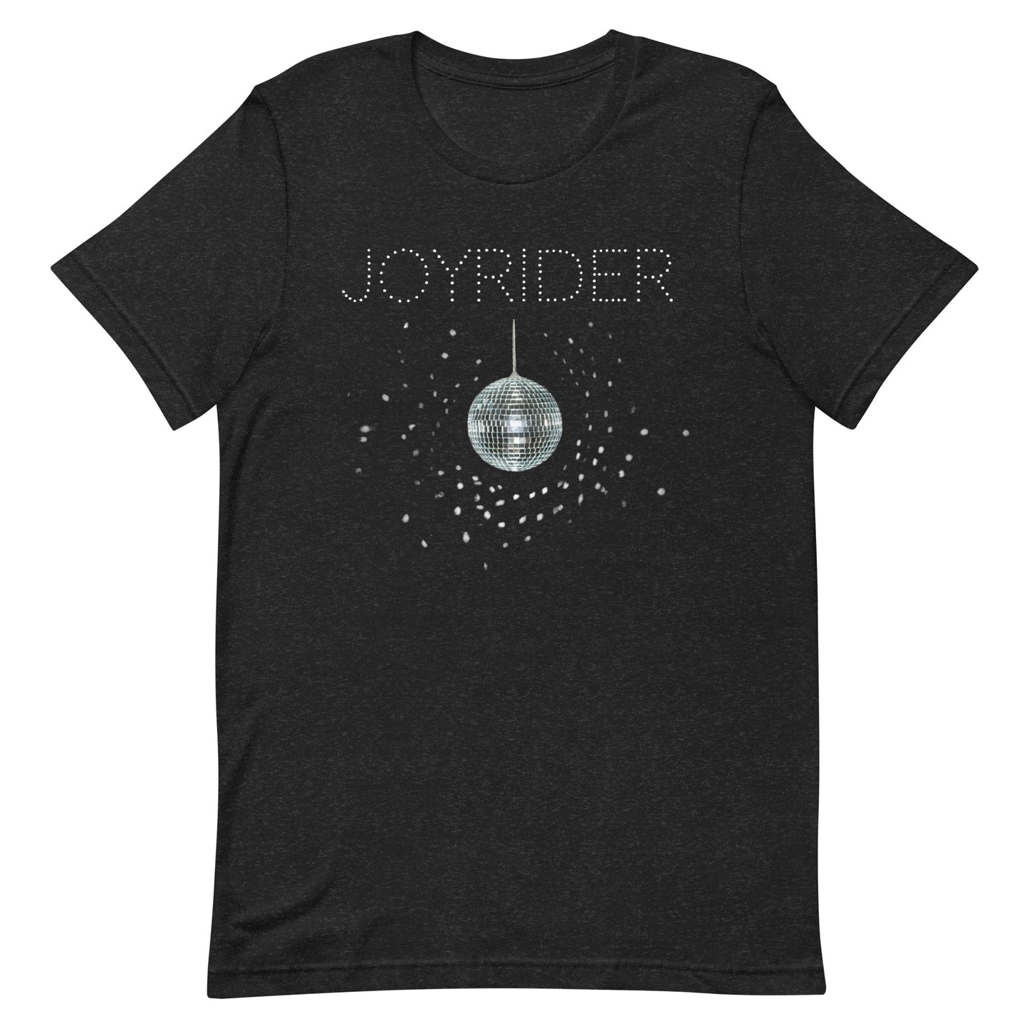 Glitter Ball - Unisex Tee