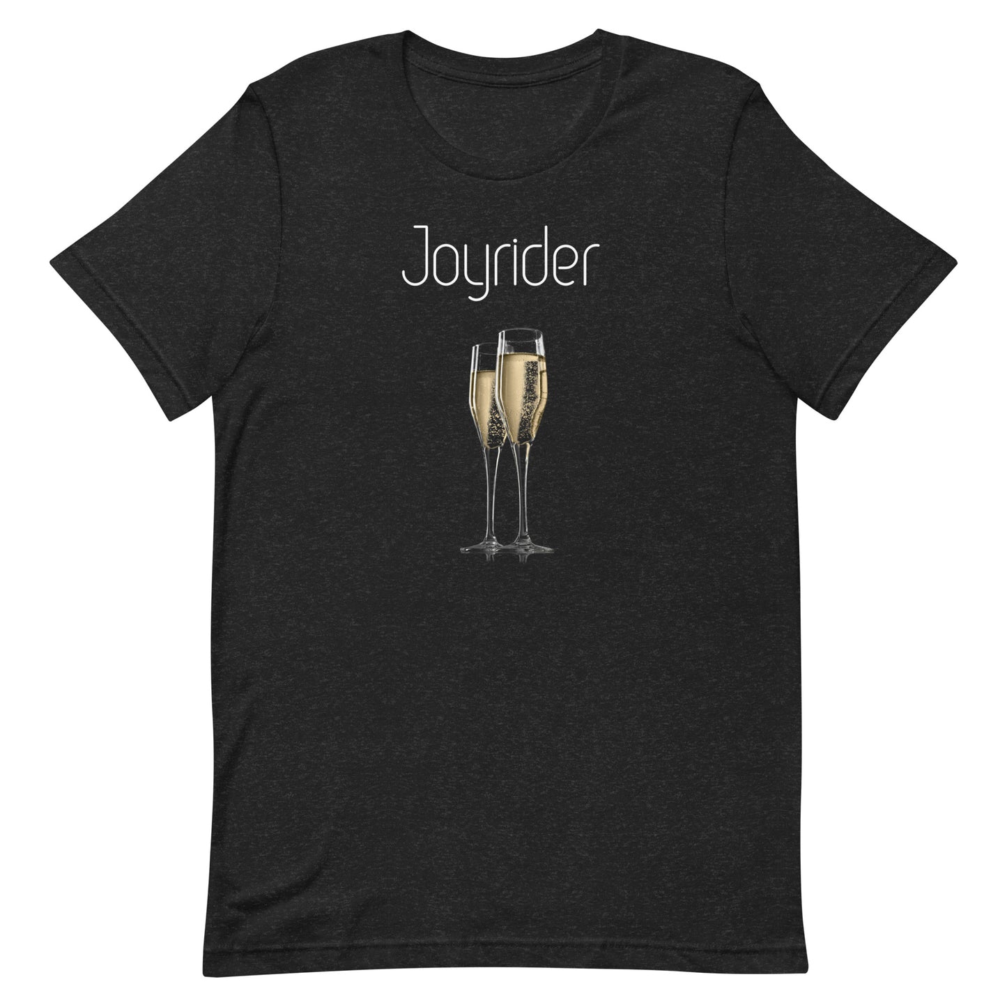 Champagne - Unisex Tee