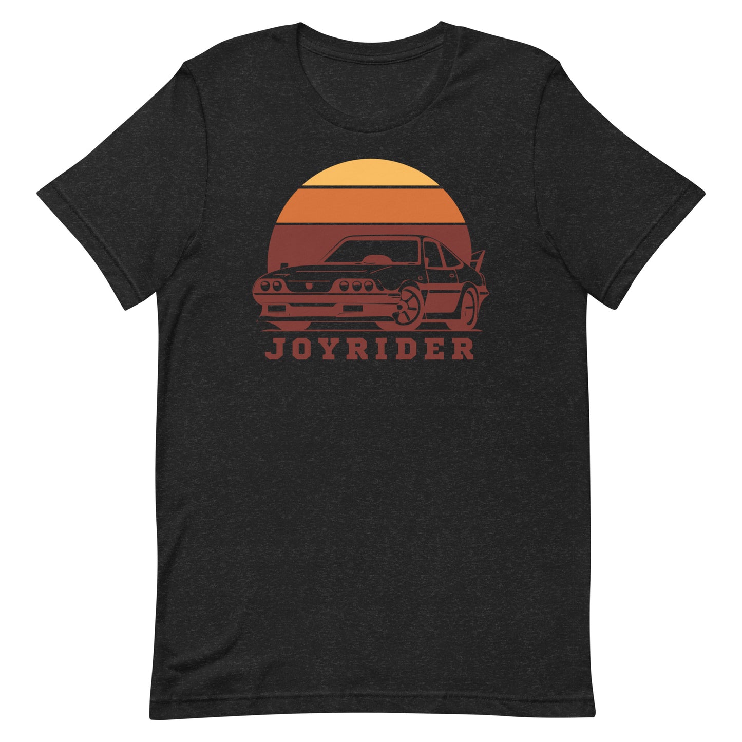 Muscle Car - Unisex Tee