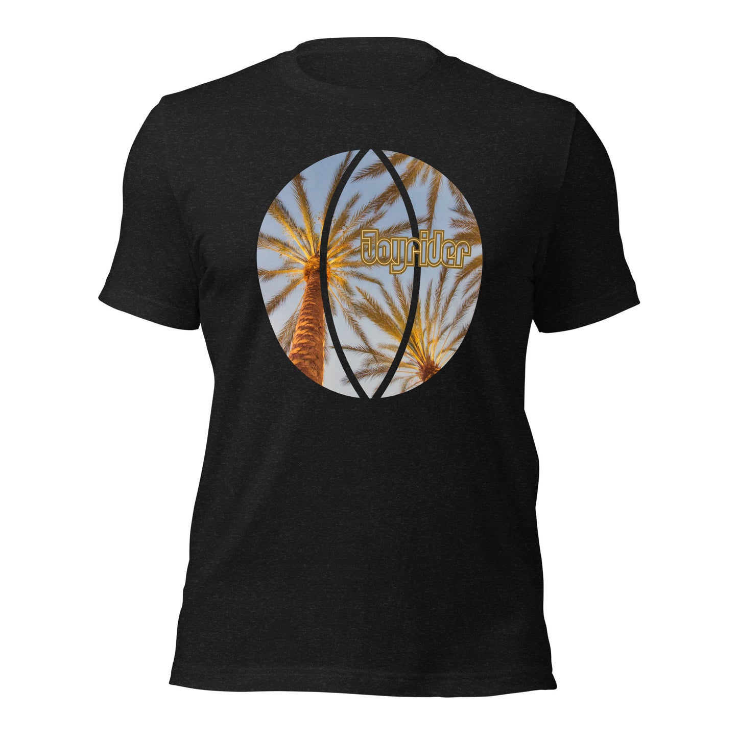 Palm Trunk - Unisex Tee