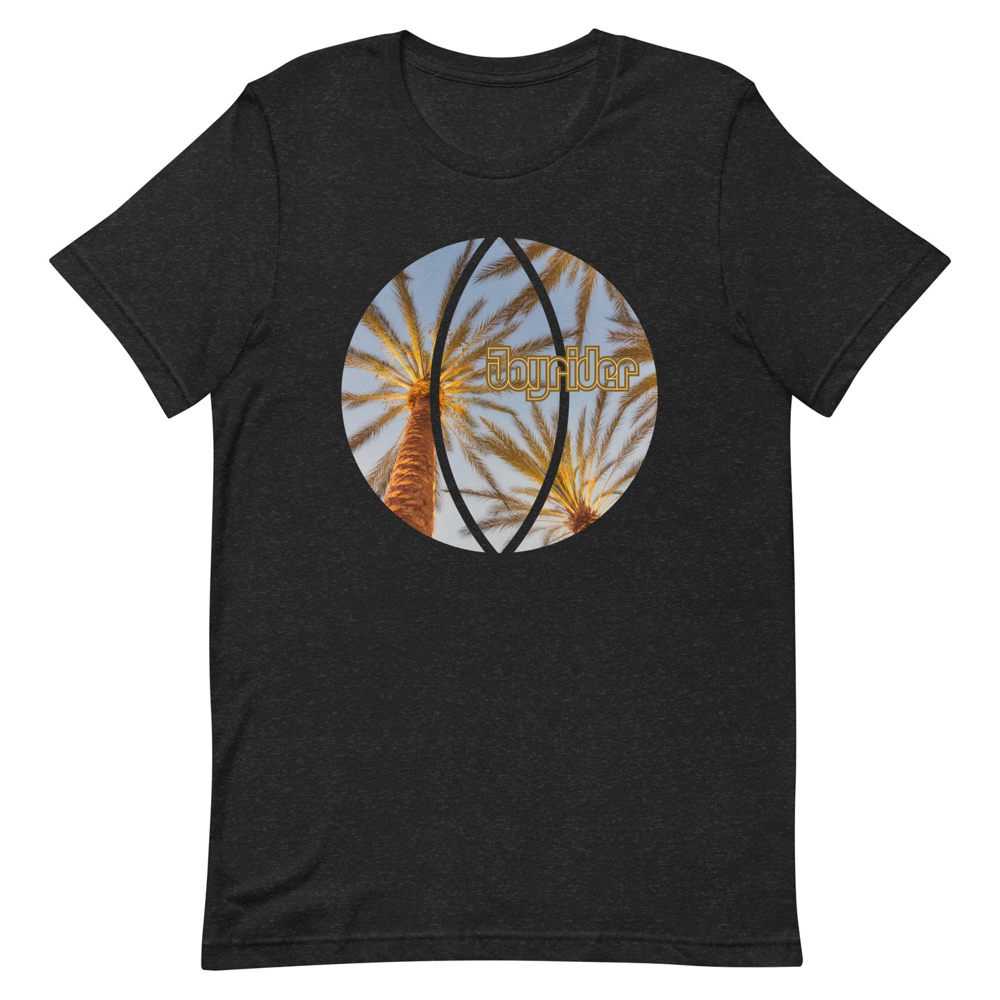 Palm Trunk - Unisex Tee