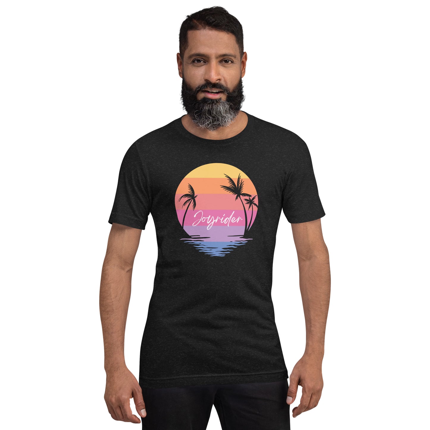 Sunset Ocean - Unisex Tee