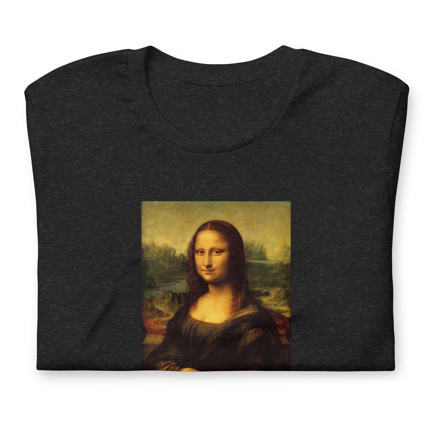 Mona Knows - Unisex Tee