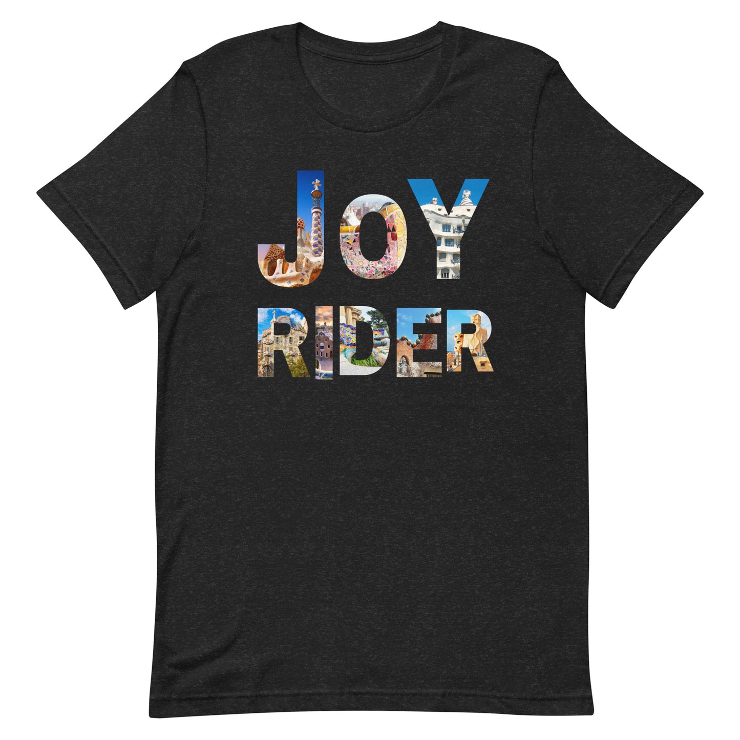 Joy In Art - Unisex Tee