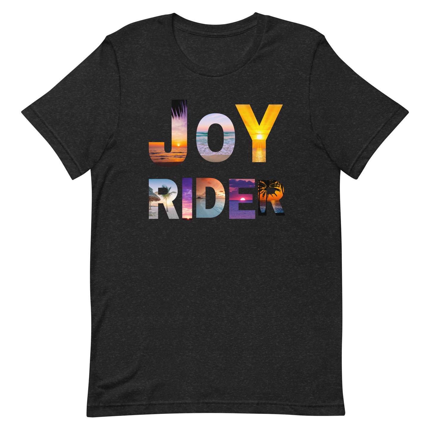 Sunset of Joy - Unisex Tee