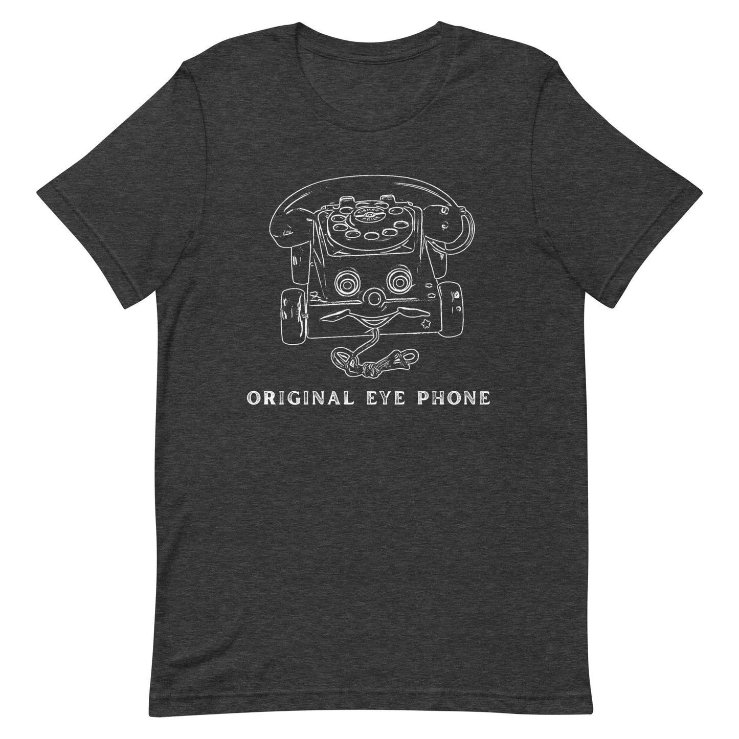 Original Eye Phone - Unisex Tee