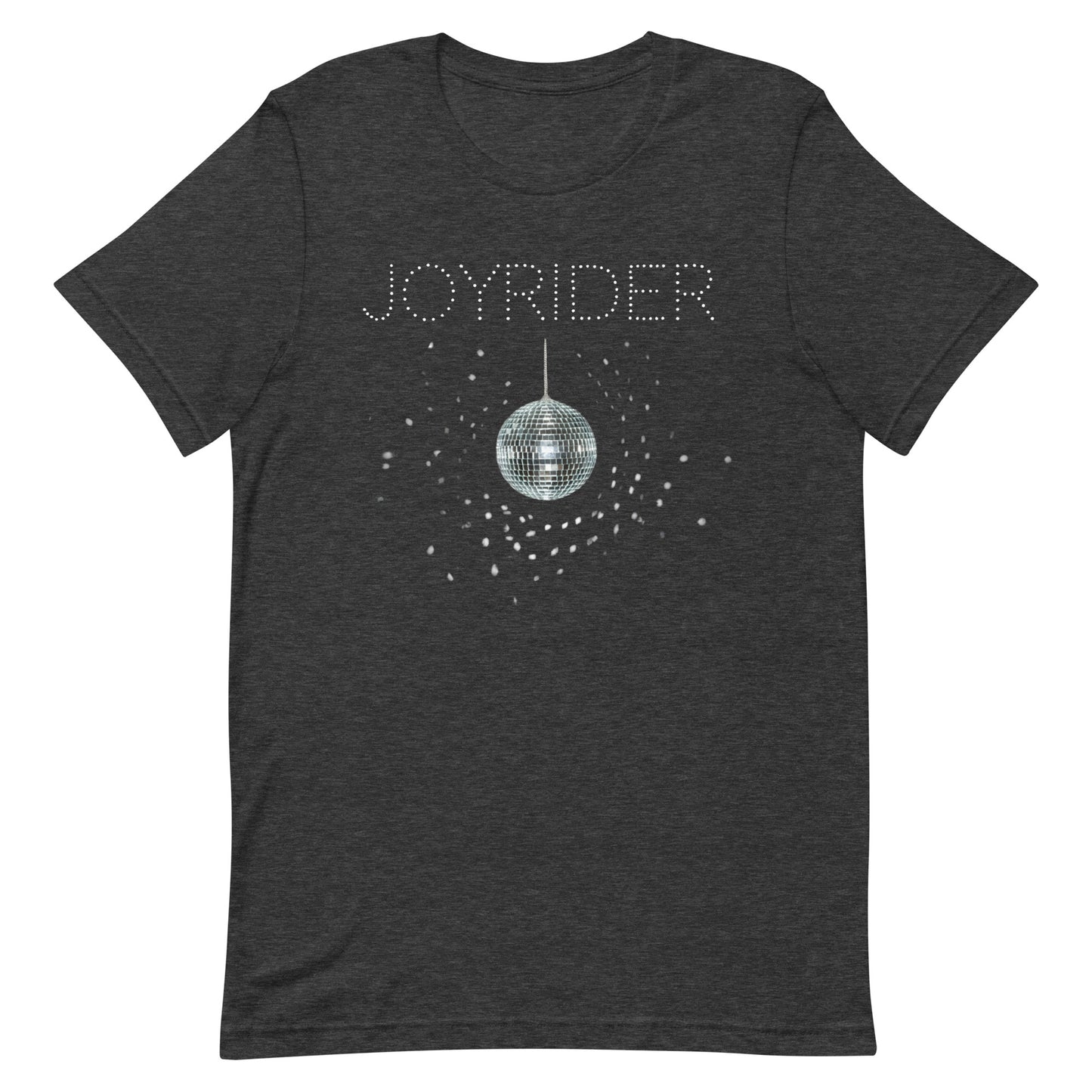 Glitter Ball - Unisex Tee