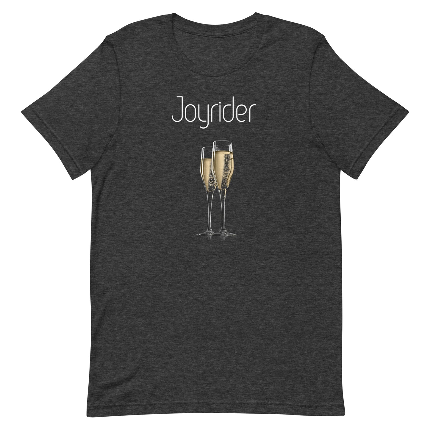 Champagne - Unisex Tee