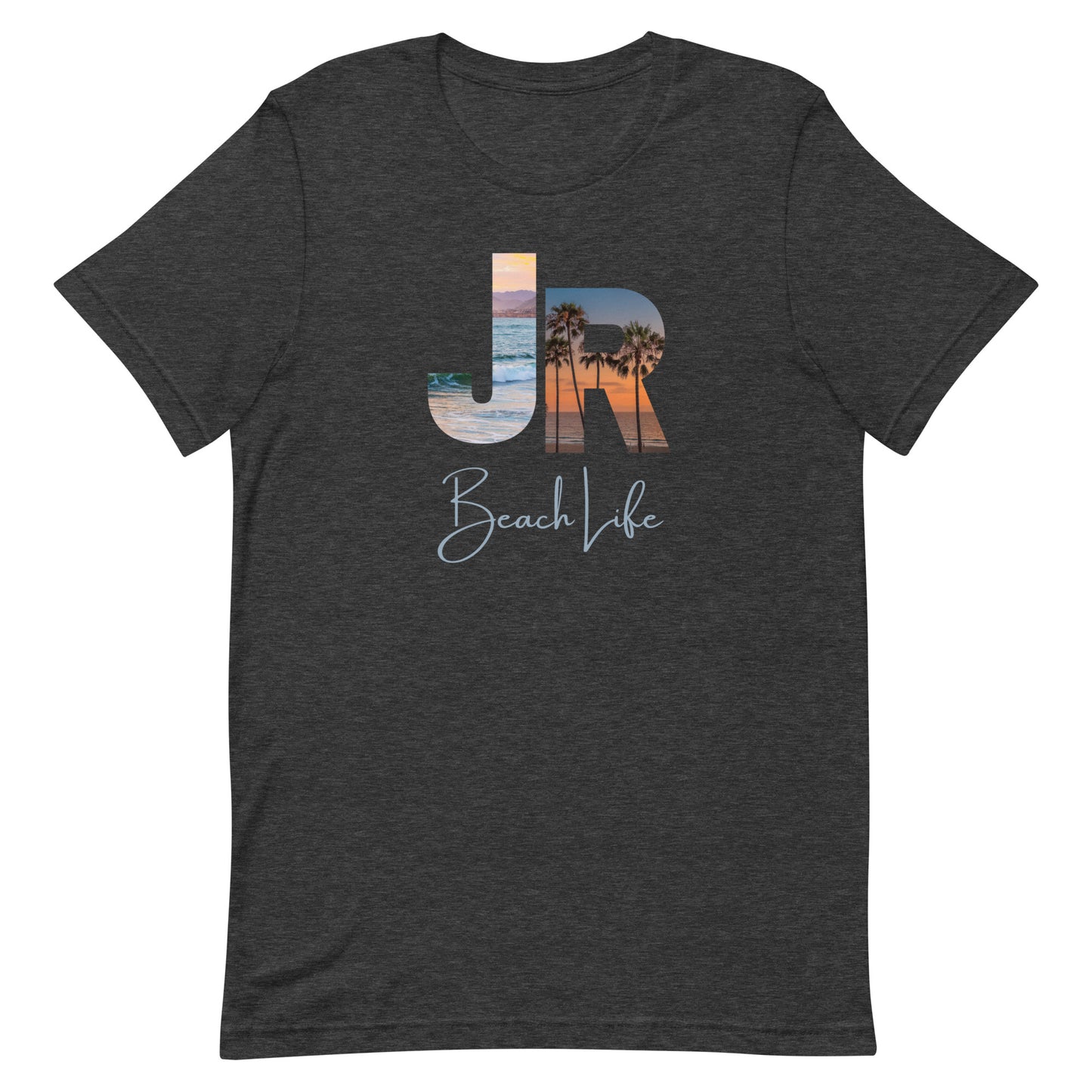 Beach Life - Unisex Tee