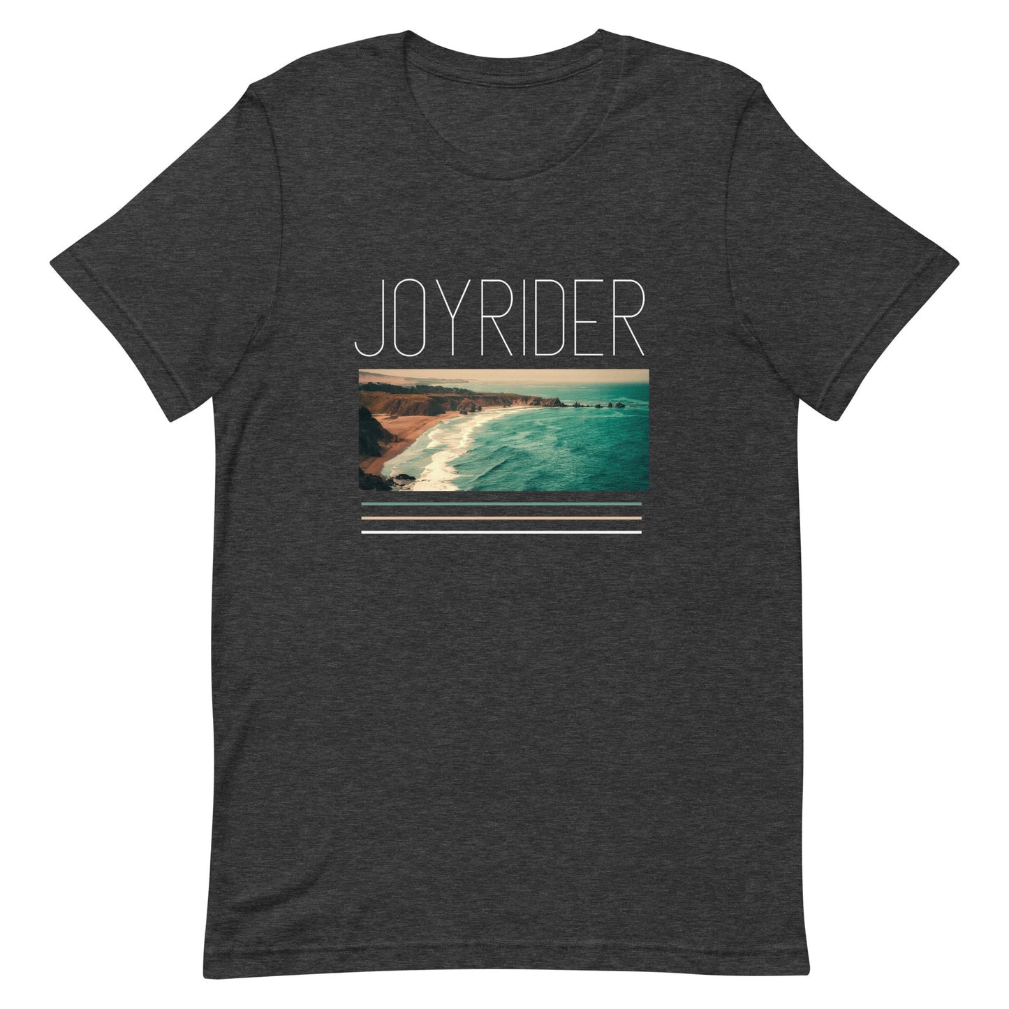 Ocean - Unisex Tee