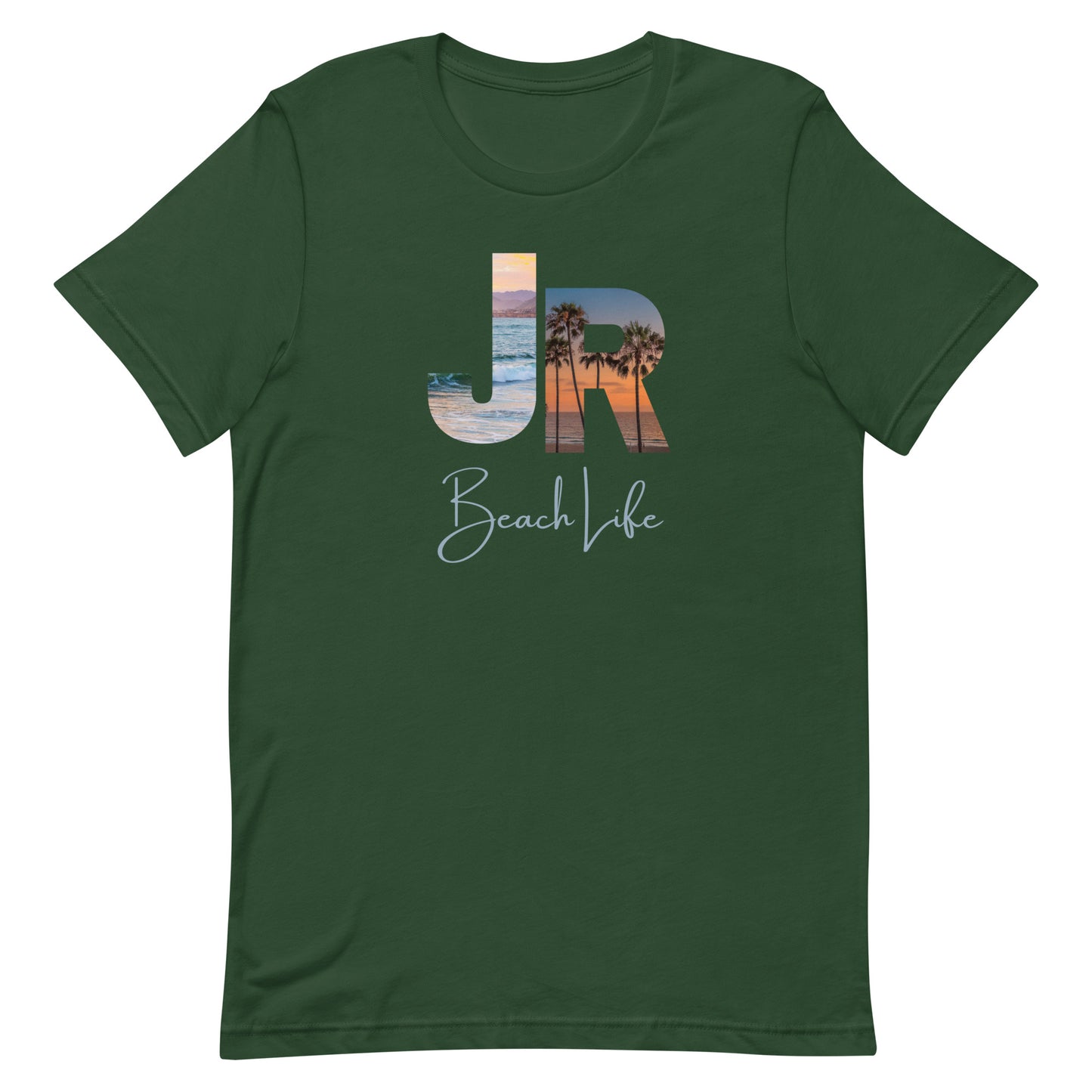 Beach Life - Unisex Tee