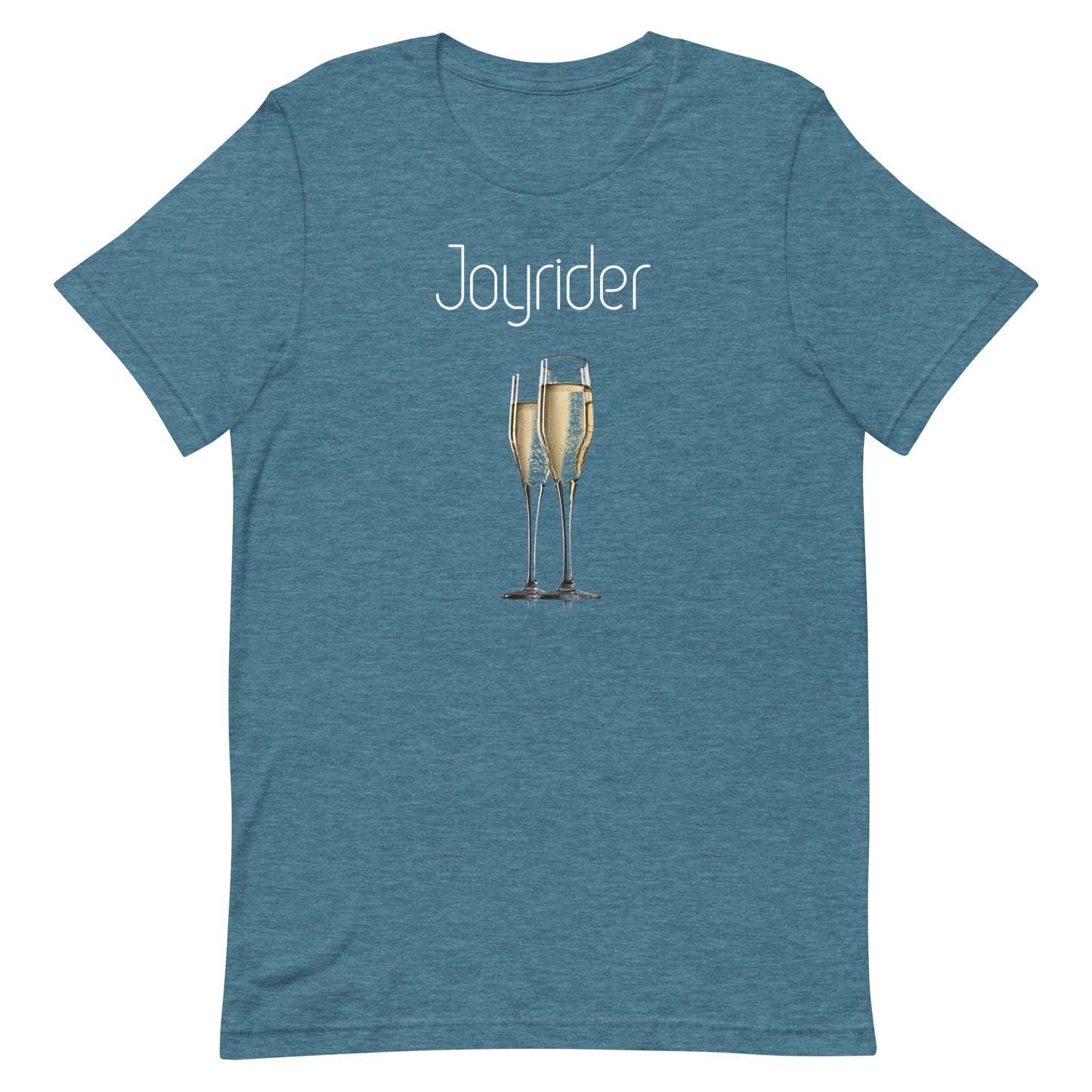 Champagne - Unisex Tee